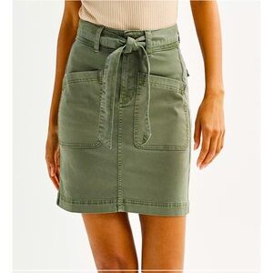 Sonoma Goods For Life® Structured Skirt
